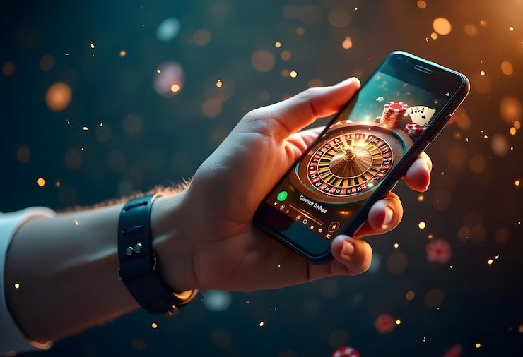 bomtoto App 