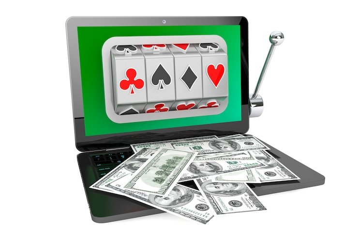 Halaman setoran bomtoto menampilkan semua metode pembayaran dengan preview konversi mata uang real-time